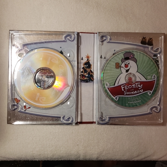 The Original Christmas Classics Limited Keepsake Edition DVD Set. - Picture 2 of 8